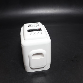 Mini biela chladnička Yasha MFA-5L-P