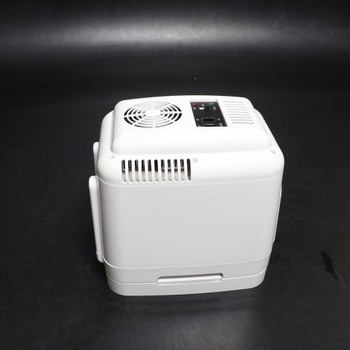 Mini biela chladnička Yasha MFA-5L-P