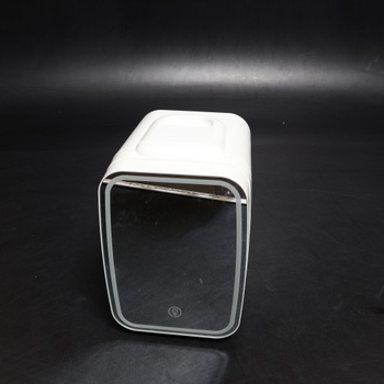 Mini biela chladnička Yasha MFA-5L-P