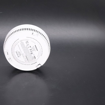 Detektor dymu X-Sense s 10-ročnou životnosťou batérie, požiarny hlásič certifikovaný TÜV Rheinland,
