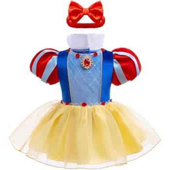 Detský kostým Lito Angels Child veľ. 3–6 mes