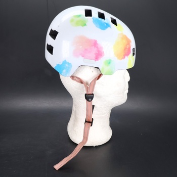 Cyklistická prilba Fischer S/M, 54-58 cm