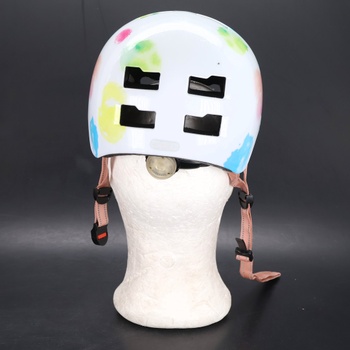 Cyklistická prilba Fischer S/M, 54-58 cm