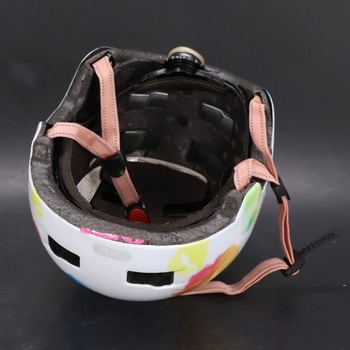 Cyklistická prilba Fischer S/M, 54-58 cm