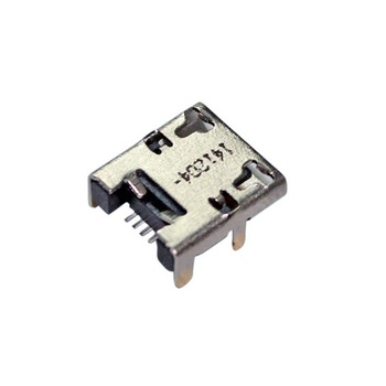 Nabíjací port DC napájacieho konektora pre Acer A3-A10 B1-720 DC konektor DC vstup Napájanie