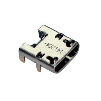 Nabíjací port DC napájacieho konektora pre Acer A3-A10 B1-720 DC konektor DC vstup Napájanie