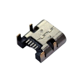 Nabíjací port DC napájacieho konektora pre Acer A3-A10 B1-720 DC konektor DC vstup Napájanie