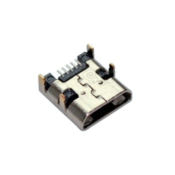 Nabíjací port DC napájacieho konektora pre Acer A3-A10 B1-720 DC konektor DC vstup Napájanie