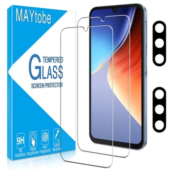 Ochranné tvrdené sklo MAYtobe pre Samsung Galaxy A16,…