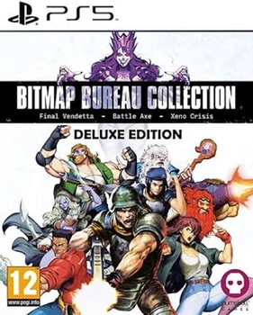 Numskull Games BITMAP BUREAU COLLECTION DELUXE EDITION…