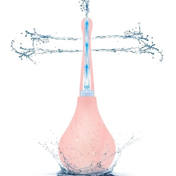 Vaginálna a intímna sprcha pre ženy, 170ml opakovane…