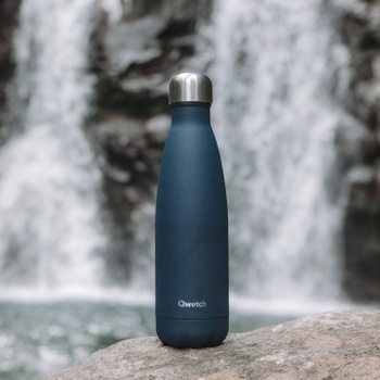Láhev na pití Qwetch Granite, 1000 ml