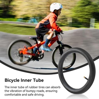 Duša do bicyklov Agatige, detské duše do bicyklov 12