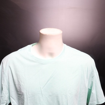 Pánske tričko Regular fit HMIYA zelené XL