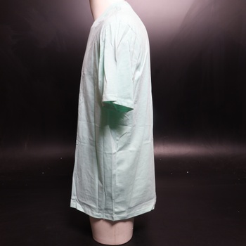 Pánske tričko Regular fit HMIYA zelené XL