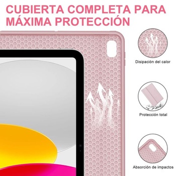 Klávesnica pre iPad A16 11. generácie 2025/10. generácia 2022 (11/10.9)