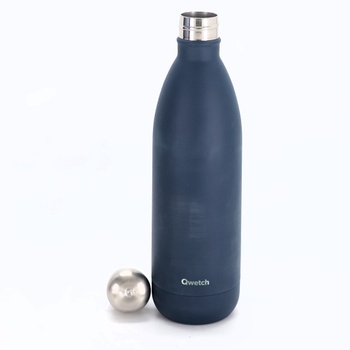 Láhev na pití Qwetch Granite, 1000 ml