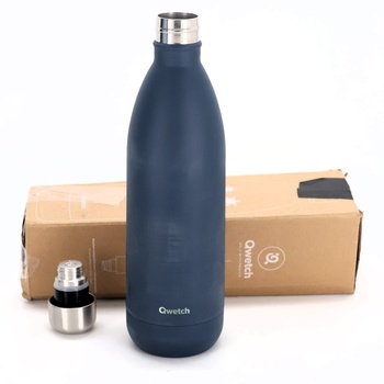 Láhev na pití Qwetch Granite, 1000 ml
