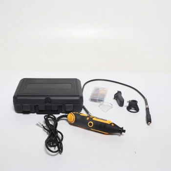 Mini brúska DEKOPRO DKRT170Y1-S2-BS