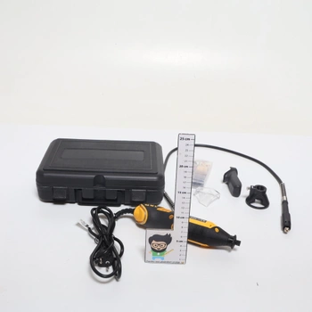 Mini brúska DEKOPRO DKRT170Y1-S2-BS