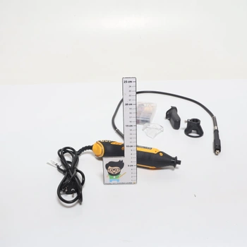 Mini brúska DEKOPRO DKRT170Y1-S2-BS