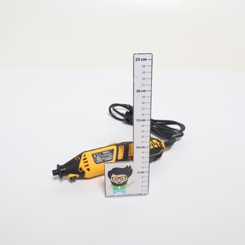 Mini brúska DEKOPRO DKRT170Y1-S2-BS