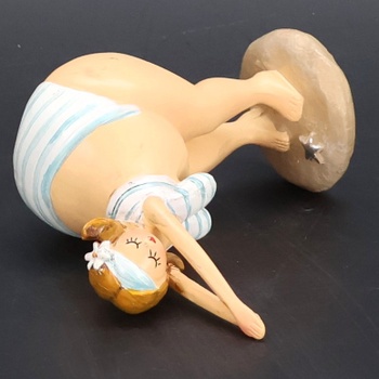 Dekorační figurka Pommerntraum S-DD