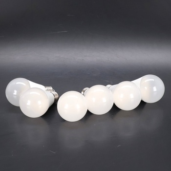 LED žiarovky GY ACC95D2 6 Ks