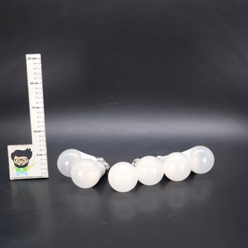 LED žiarovky GY ACC95D2 6 Ks