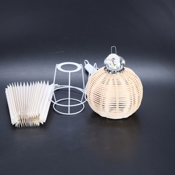 Stolová lampa Tyenaza 6365453