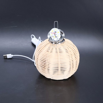 Stolová lampa Tyenaza 6365453