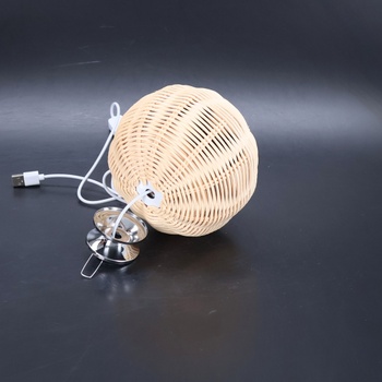 Stolová lampa Tyenaza 6365453