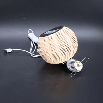 Stolová lampa Tyenaza 6365453