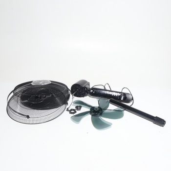 Stojanový ventilátor Midea FG18-22LAPH(BW)