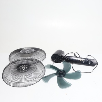 Stojanový ventilátor Midea FG18-22LAPH(BW)