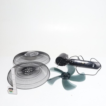 Stojanový ventilátor Midea FG18-22LAPH(BW)