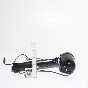 Stojanový ventilátor Midea FG18-22LAPH(BW)