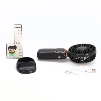 Prenosný ventilátor coldSky XY-88