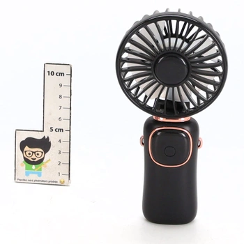 Prenosný ventilátor coldSky XY-88