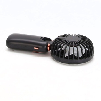 Prenosný ventilátor coldSky XY-88