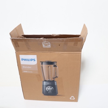 Kuchynský robot Philips Series 5000