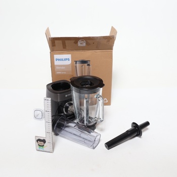 Kuchynský robot Philips Series 5000