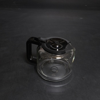 Kanvica na kávu Taylor Swoden čierna 1,5 l