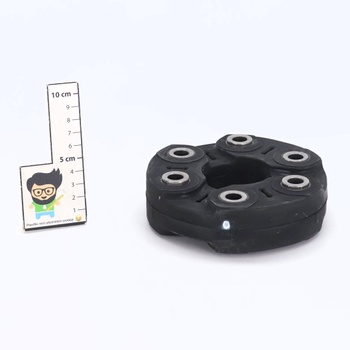 Kĺb pozdĺžneho hriadeľa Febi Bilstein 43482