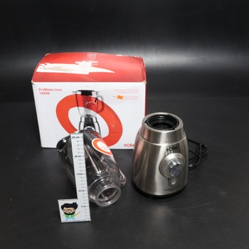 Kuchyňský mixér Solac S91202700