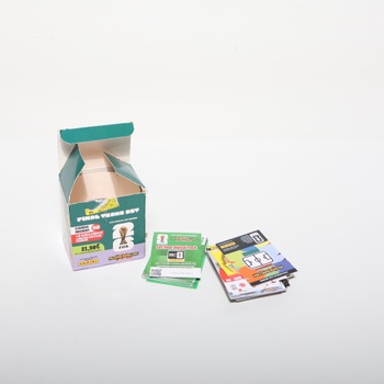 Zberateľské karty Panini FIFA 2026 80+2ks