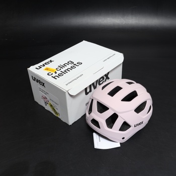 Cyklistická prilba Uvex S410717