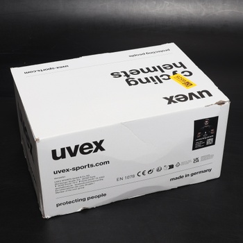 Cyklistická prilba Uvex S410717