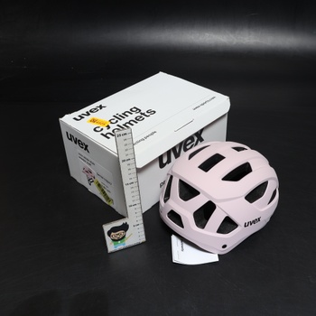 Cyklistická prilba Uvex S410717