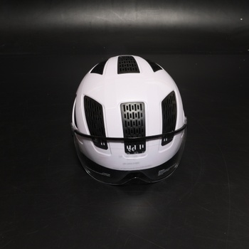 Cyklistická helma Abus Hyban 2.0 Ace vel. M